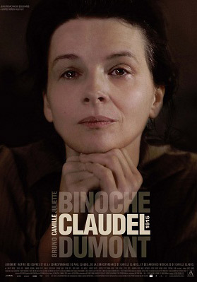 Camille Claudel - CIAQ eh - NUS eh