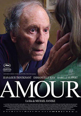 Amour - CIAQ eh - NUS eh