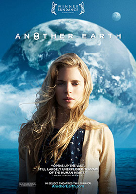 Another Earth - CIAQ eh - NUS eh
