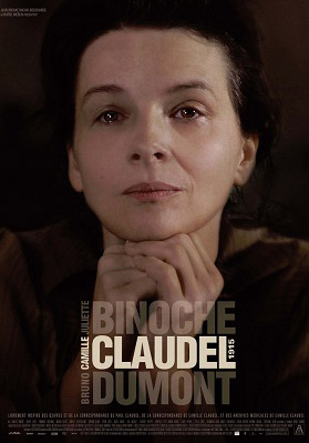 Camille Claudel - LABS - NUSeh