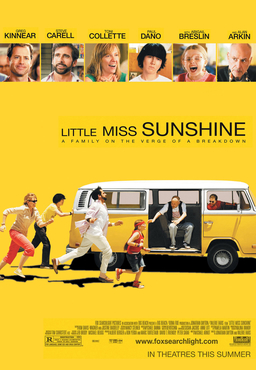 Little Miss Sunshine - LABS - NUSeh