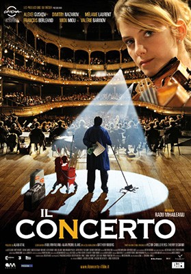 Il concerto - LABS - NUSeh