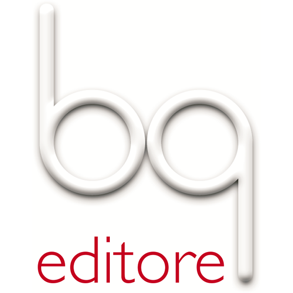 logo bq editore